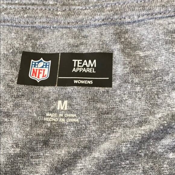 NFL Houston Texans Embellished Tee - Picture 6 of 8